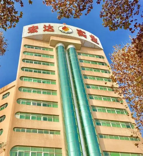 乐鱼官网-宏达智能建筑网